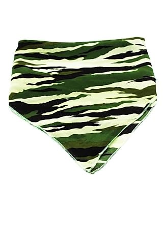 Kadın Desenlı Fular Kadın Bandana